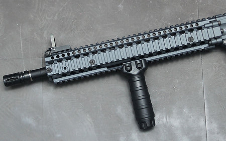 E.G.T. DD M4A1 AEG (Tornado Gray) ( G&P )
