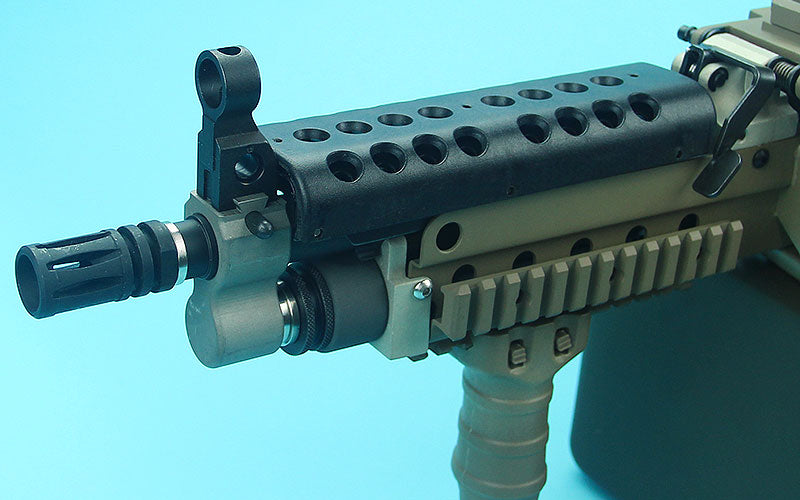 G&P M249K AEG ( Magpul FDE ) ( Limited Edition )