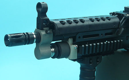 G&P MK46K AEG ( Elite Midnight ) ( Limited Edition )