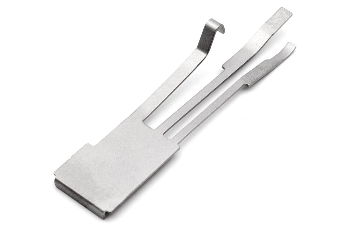 CL Project Evolution Sear Spring for Marui TM / VFC / AW Custom / WE / KJW Hi-Capa & 1911 GBBP Series