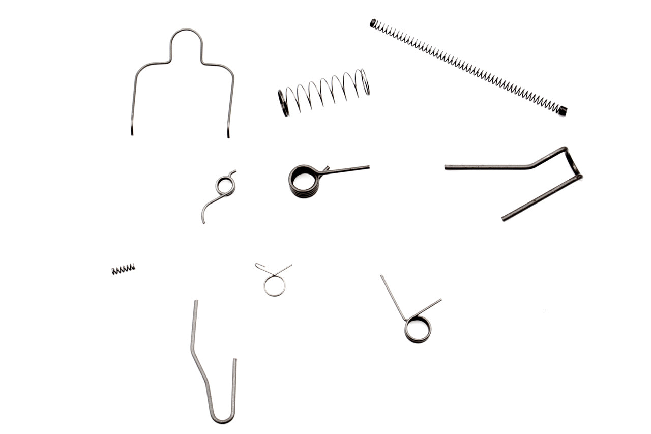 CL Project KJ Shadow 2 GBBP Complete Factory Internal Spring Set