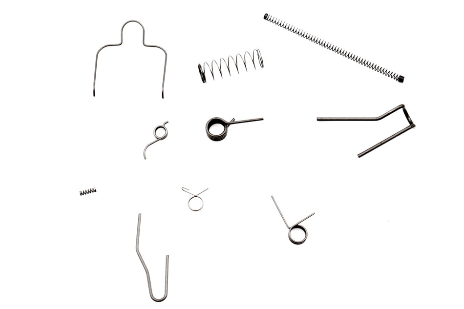 CL Project KJ Shadow 2 GBBP Complete Factory Internal Spring Set
