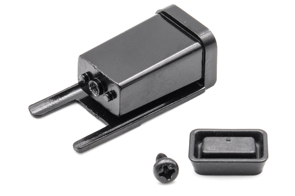 CL Project BBU Blow Back Housing Set Parts No.15,41,94 for KJ Shadow 2 GBBP