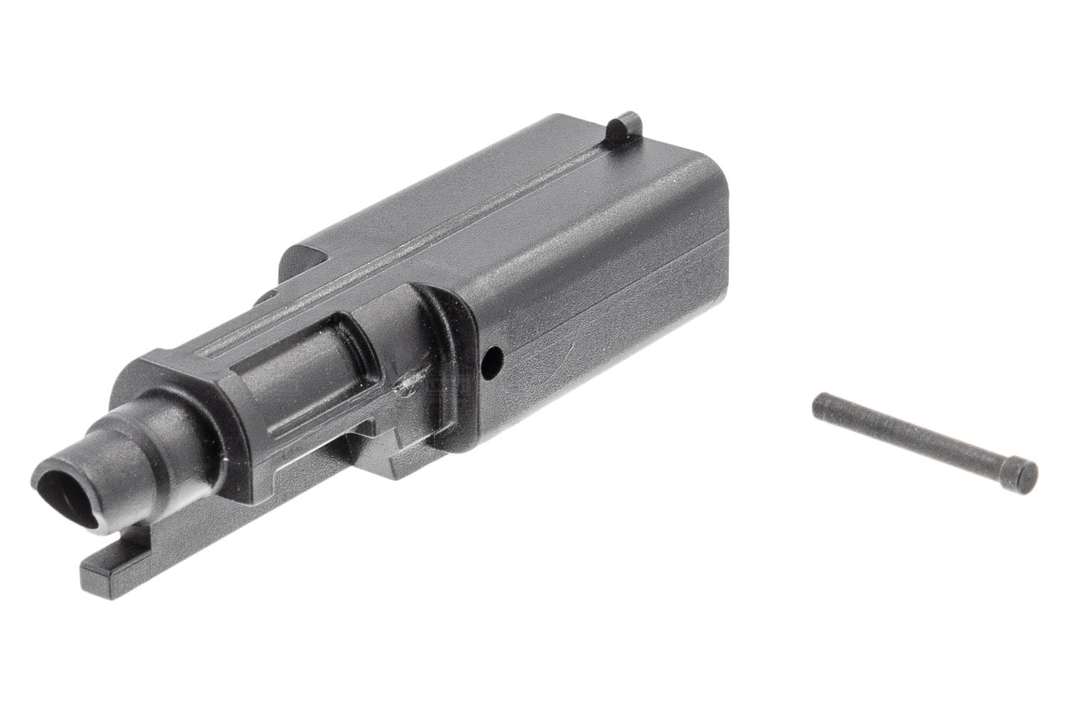 CL Project Loading Nozzle w/ Pin Parts No.32 , 48 For KJ ASG CZ Shadow 2 / TS 2 GBBP Series