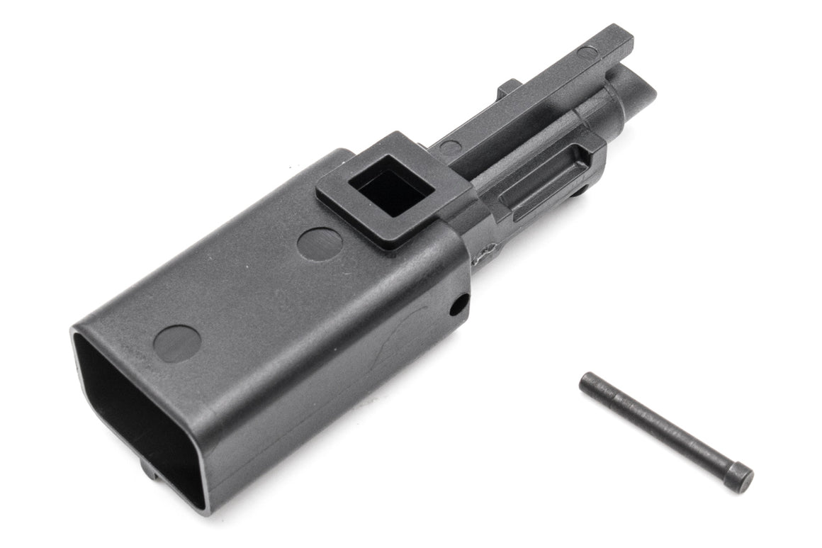 CL Project Loading Nozzle w/ Pin Parts No.32 , 48 For KJ ASG CZ Shadow 2 / TS 2 GBBP Series