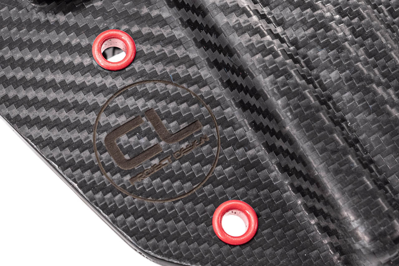 CL Project Kydex Holster For ARES S&W 686 2" / 3.5" / 4" Revolver