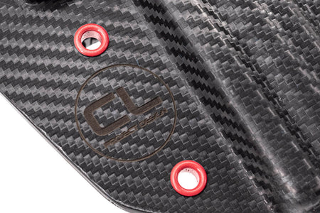 CL Project Kydex Holster For ARES S&W 686 2" / 3.5" / 4" Revolver