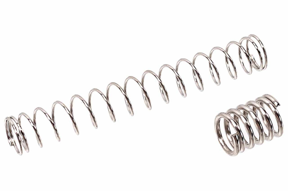 CL Project 150% Enhanced Recoil Spring & Buffer Spring For ASG CZ P10C GBBP