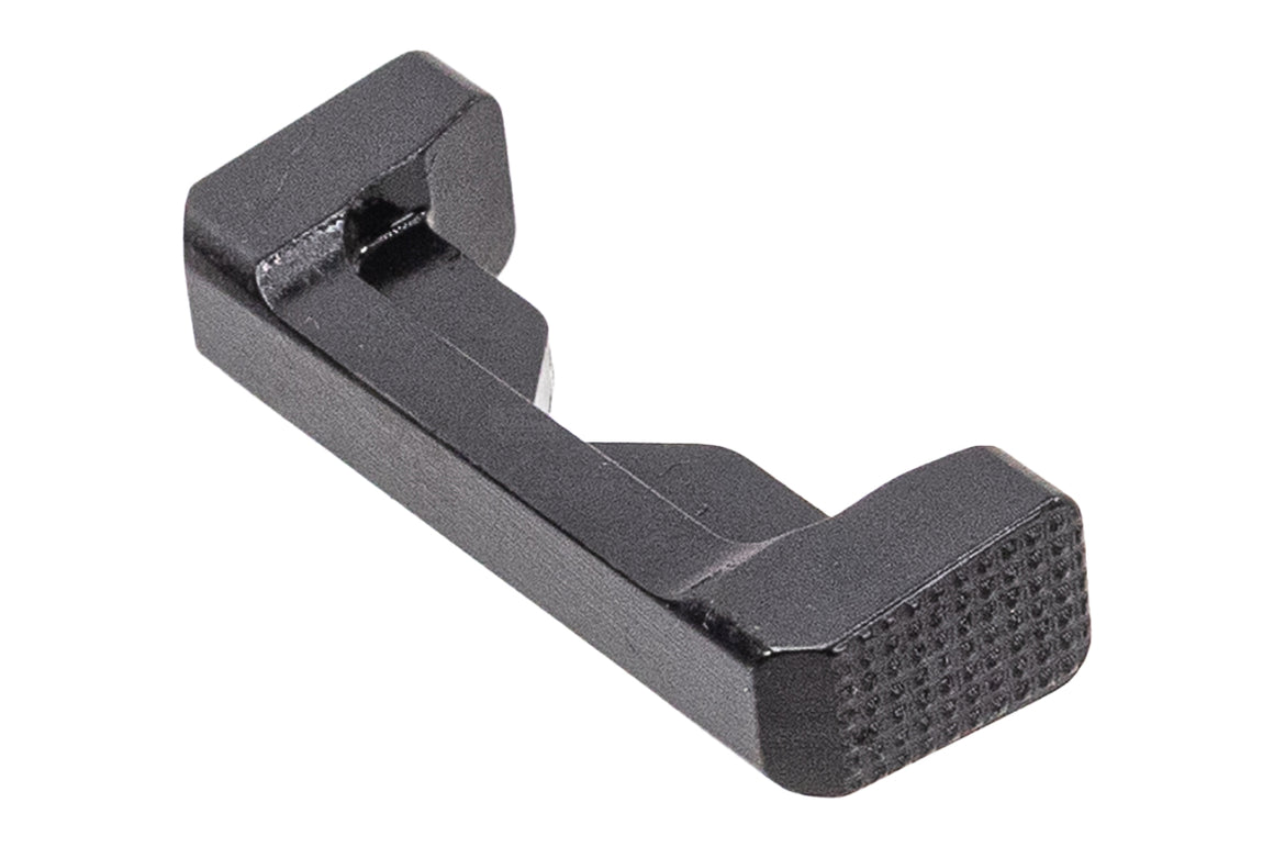 CL Project CNC Steel Ambidextrous Magazine Catch Set For ASG P10C GBBP