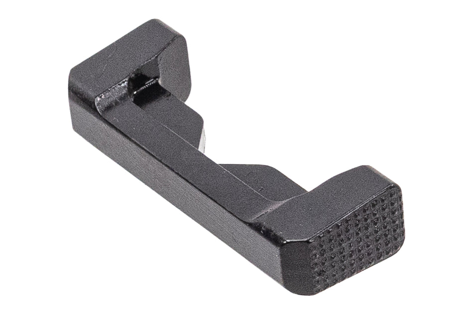 CL Project CNC Steel Ambidextrous Magazine Catch Set For ASG P10C GBBP