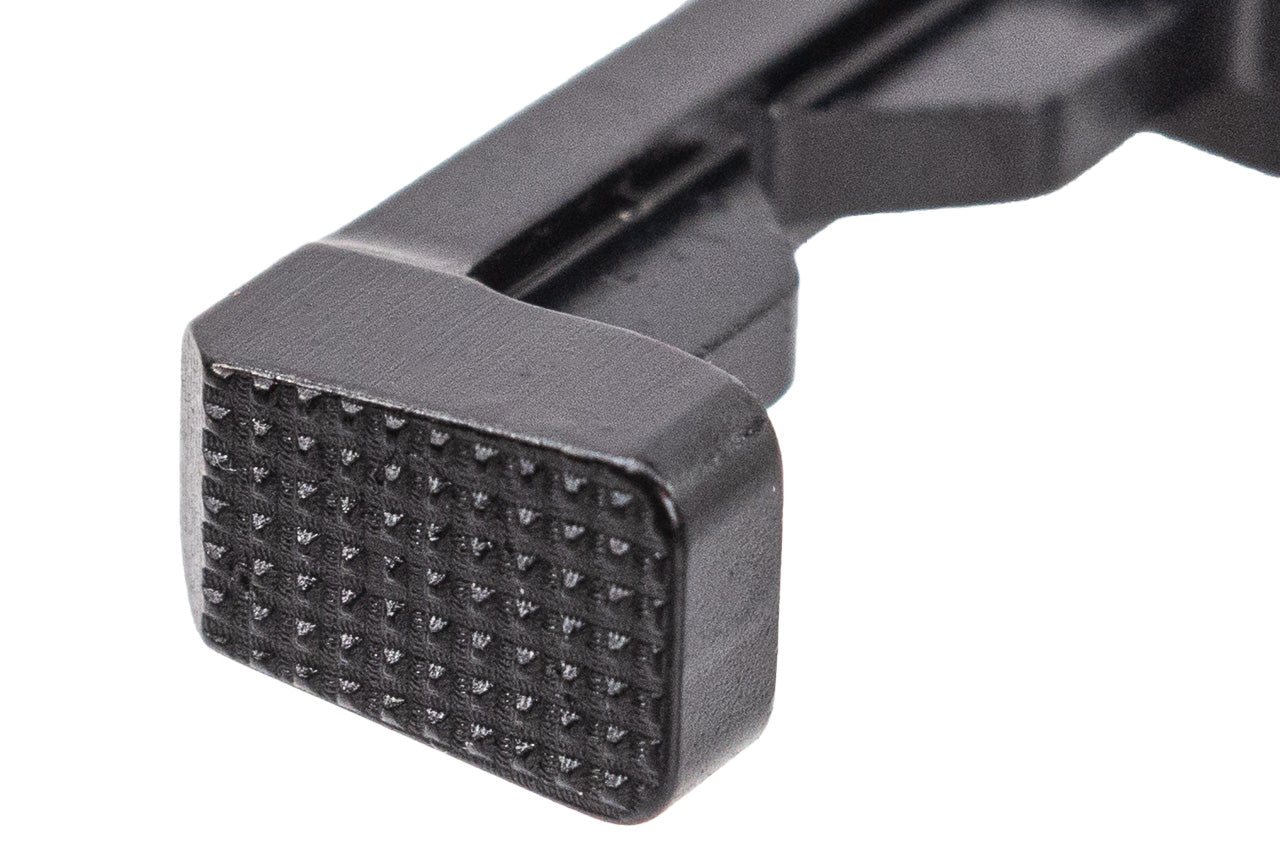 CL Project CNC Steel Ambidextrous Magazine Catch Set For ASG P10C GBBP