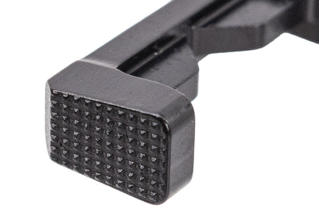 CL Project CNC Steel Ambidextrous Magazine Catch Set For ASG P10C GBBP