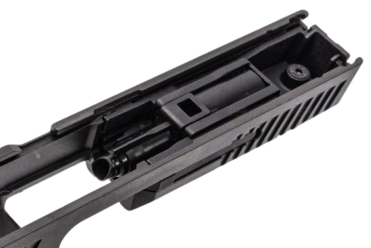 CL Project CZ P-10C CNC Steel Slide Set For ASG Licensed CZ P10C GBBP
