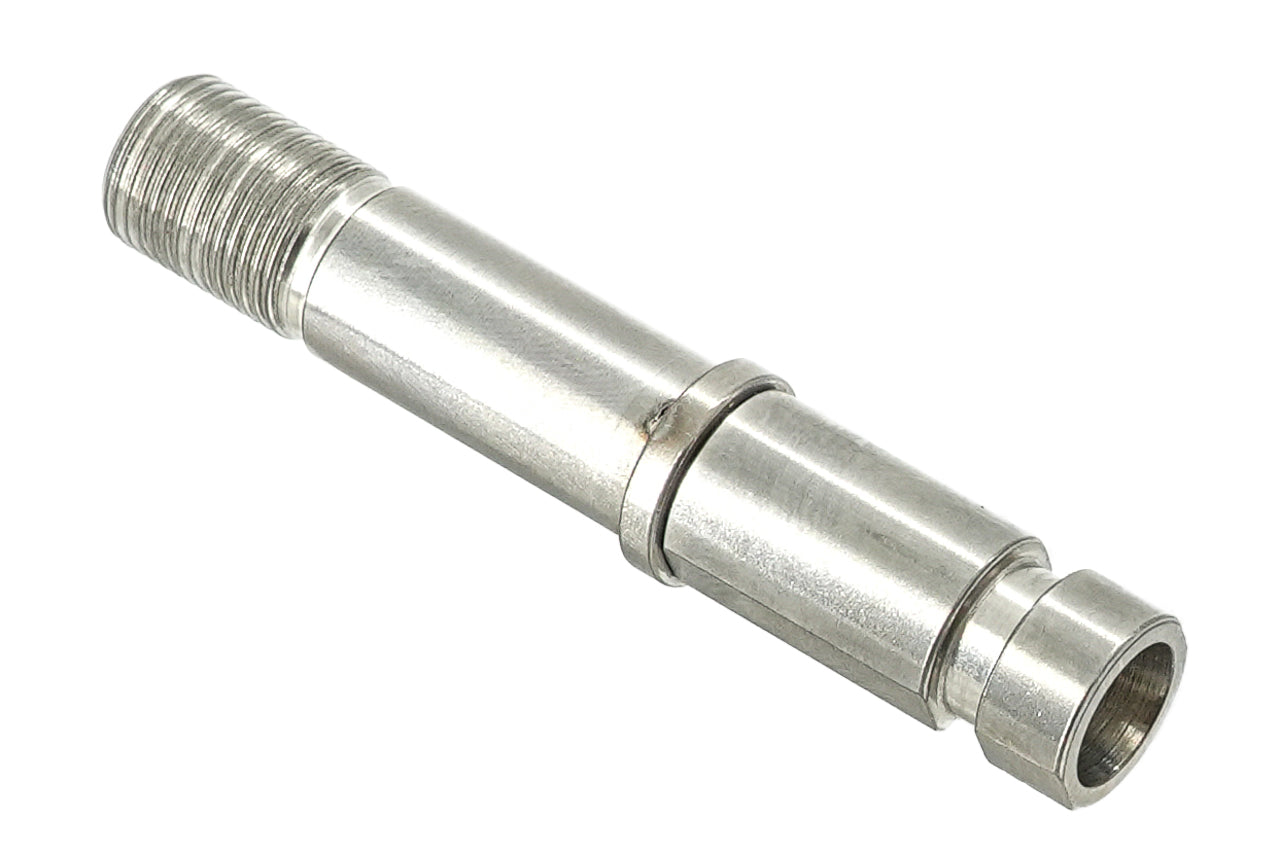 CL Project 6.01 Super Accurate 55mm Precision Inner Barrel For ARES S&W 686 2" CO2 Revolver