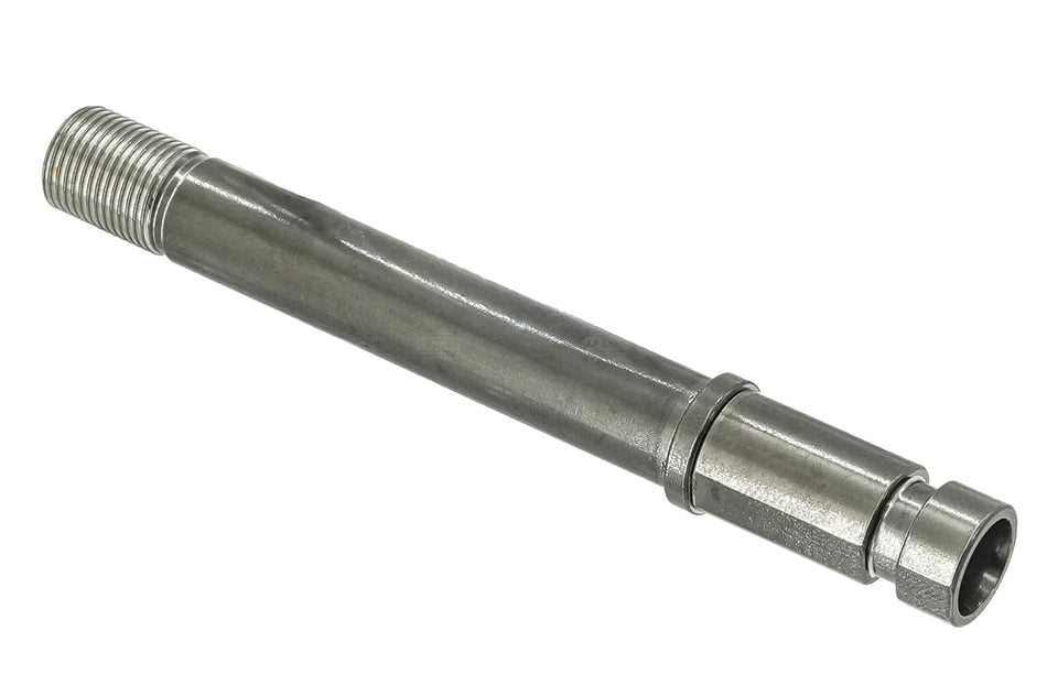 CL Project 6.01 Super Accurate 82mm Precision Inner Barrel For ARES S&W 686 3.5" CO2 Revolver