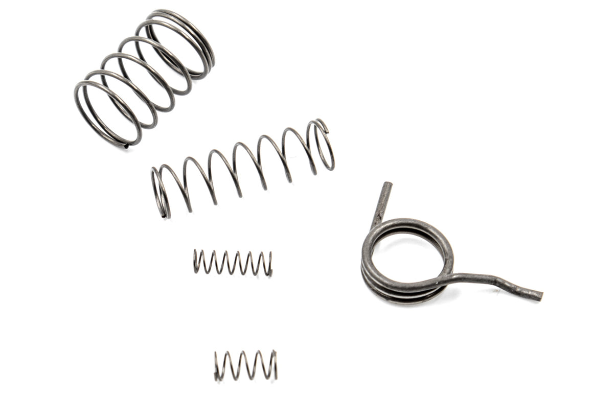 CL Project Chiappa Rhino Competition Spring Set for Rhino Magnum CO2 Revolver