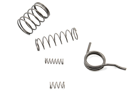 CL Project Chiappa Rhino Competition Spring Set for Rhino Magnum CO2 Revolver