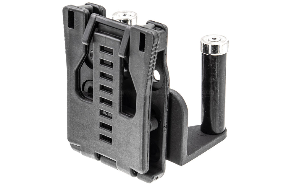 CL Project Chiappa Rhino Revolver Moon Clip Holder ( 2 in 1 )