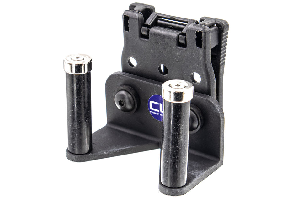 CL Project Chiappa Rhino Revolver Moon Clip Holder ( 2 in 1 )
