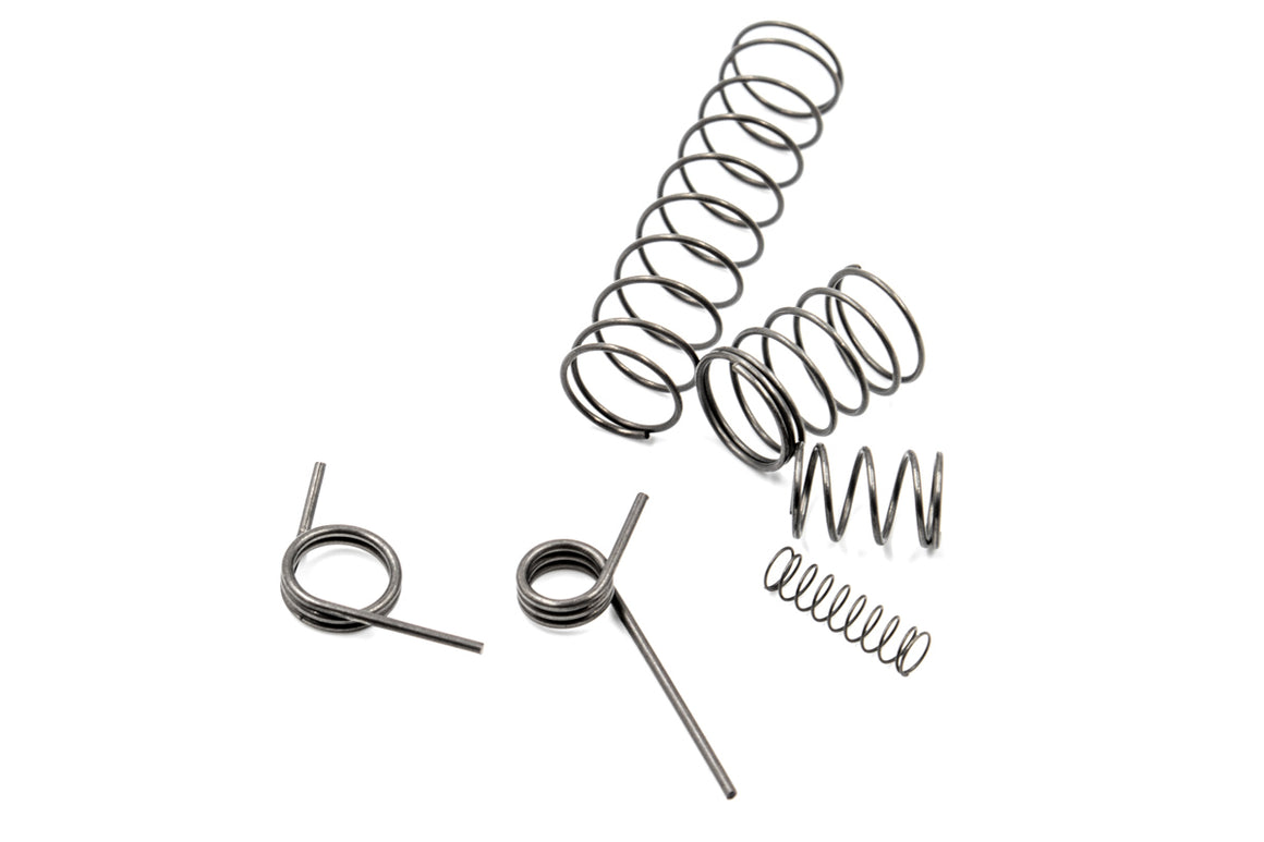 CL Project ASG Dan Wesson Co2 Revolver Spring Set for Dan Wesson Co2 Revolver