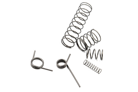 CL Project ASG Dan Wesson Co2 Revolver Spring Set for Dan Wesson Co2 Revolver