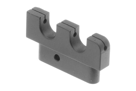 CL Project 7075 Aluminum Fiber 1mm Front Sight For ASG Dan Wesson 715 Co2 Revolver