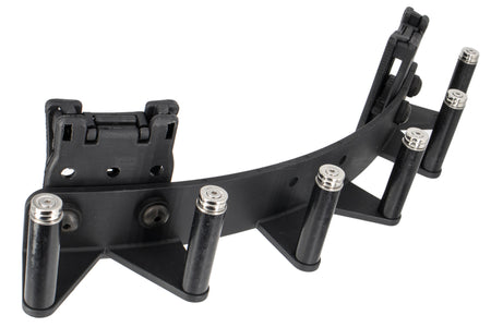 CL Project ASG Dan Wesson 715 Co2 Revolver - Moon Clip Holder ( 6 in 1 )