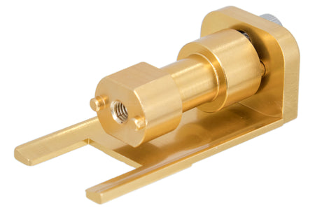 CL Project Super 7075 Aircraft Aluminum Light Weight Blow Back Housing for ASG KJ Shadow 2 GBBP Series