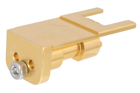 CL Project Super 7075 Aircraft Aluminum Light Weight Blow Back Housing for ASG KJ Shadow 2 GBBP Series