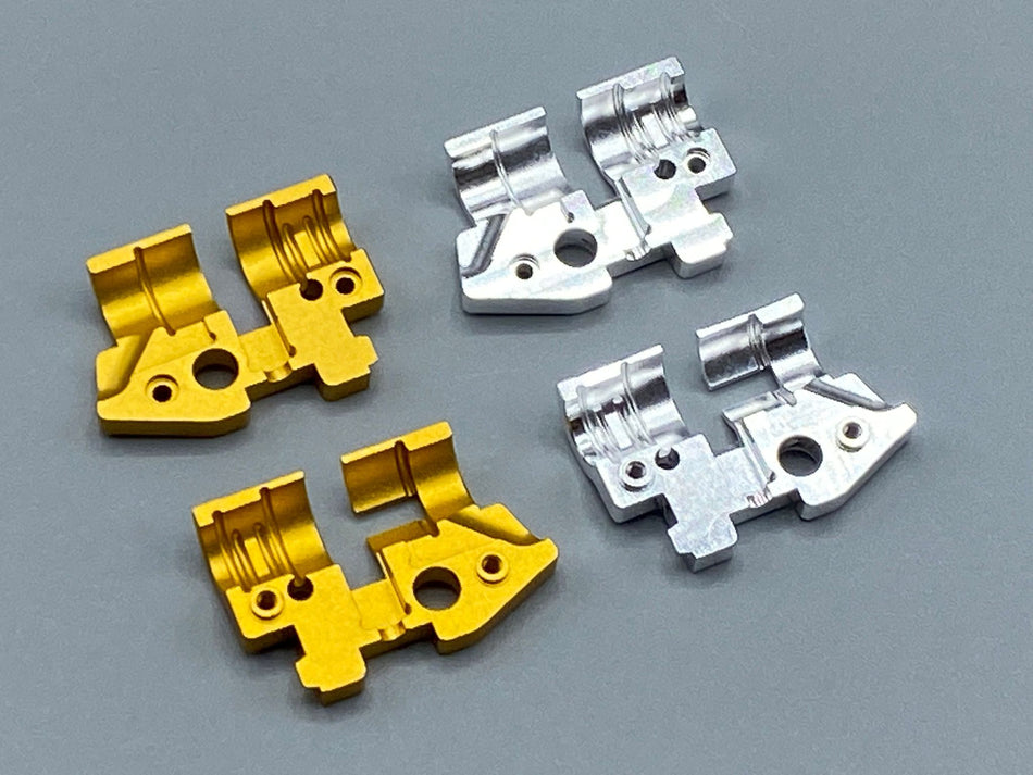 CL Project CNC Reinforce Power Up Hop Up Chamber Unit for ASG KJ CZ Shadow 2 , SP-01 , ASG B&T USW A1 GBB