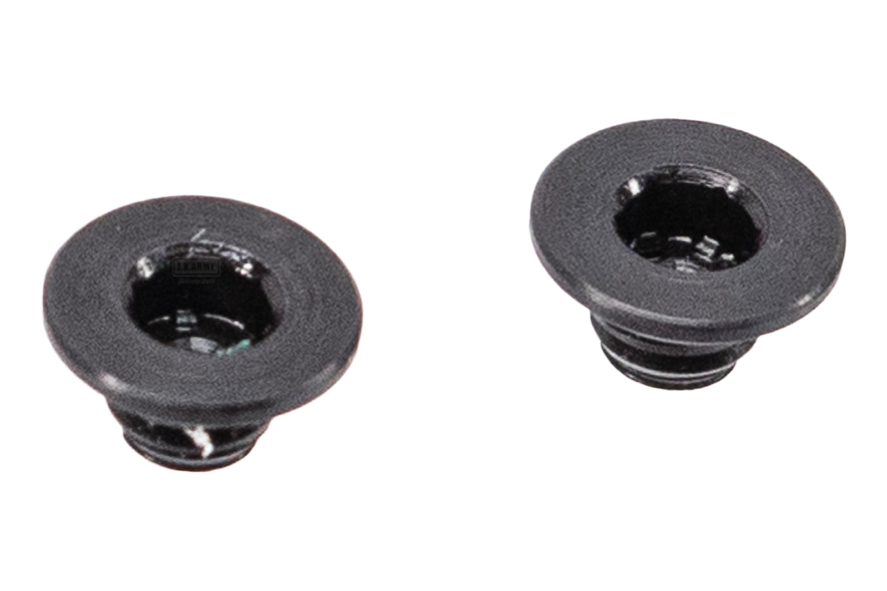 CL Project ACRO Optic Adaptor Plate For CL Project Shadow 2 & Orange Optic Ready Cut Slide Use ( Black )