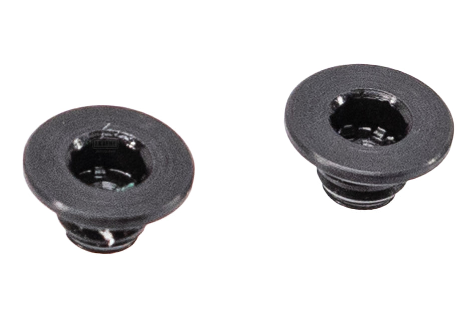 CL Project ACRO Optic Adaptor Plate For CL Project Shadow 2 & Orange Optic Ready Cut Slide Use ( Black )