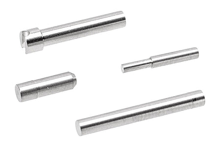CL Project Stainless Steel Pin Set for ASG KJ Shadow 2 GBBP Series