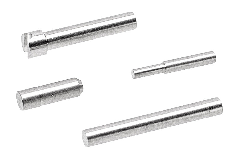 CL Project Stainless Steel Pin Set for ASG KJ Shadow 2 GBBP Series