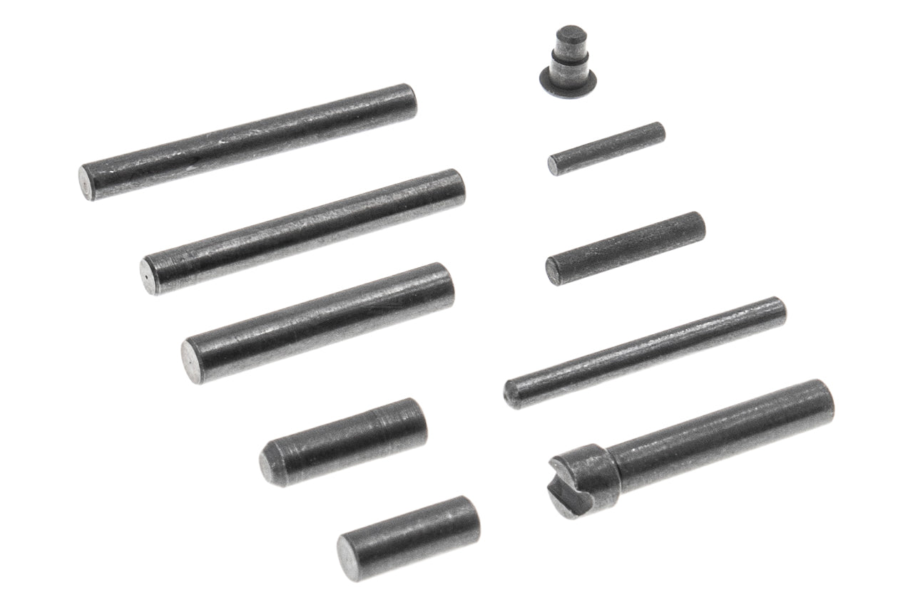 CL Project ASG Factory OEM Pin Set for ASG KJ Shadow 2 GBBP Series
