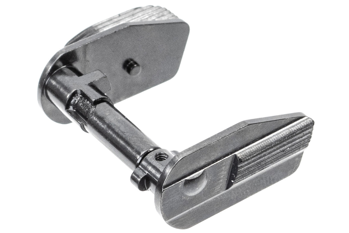 CL Project Steel Extended Safety For KJ ASG CZ Shadow 2 / TS 2 GBBP Series