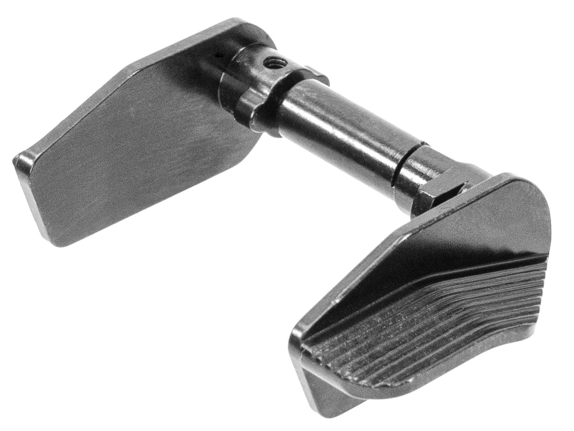 CL Project Steel Extended Safety For KJ ASG CZ Shadow 2 / TS 2 GBBP Series