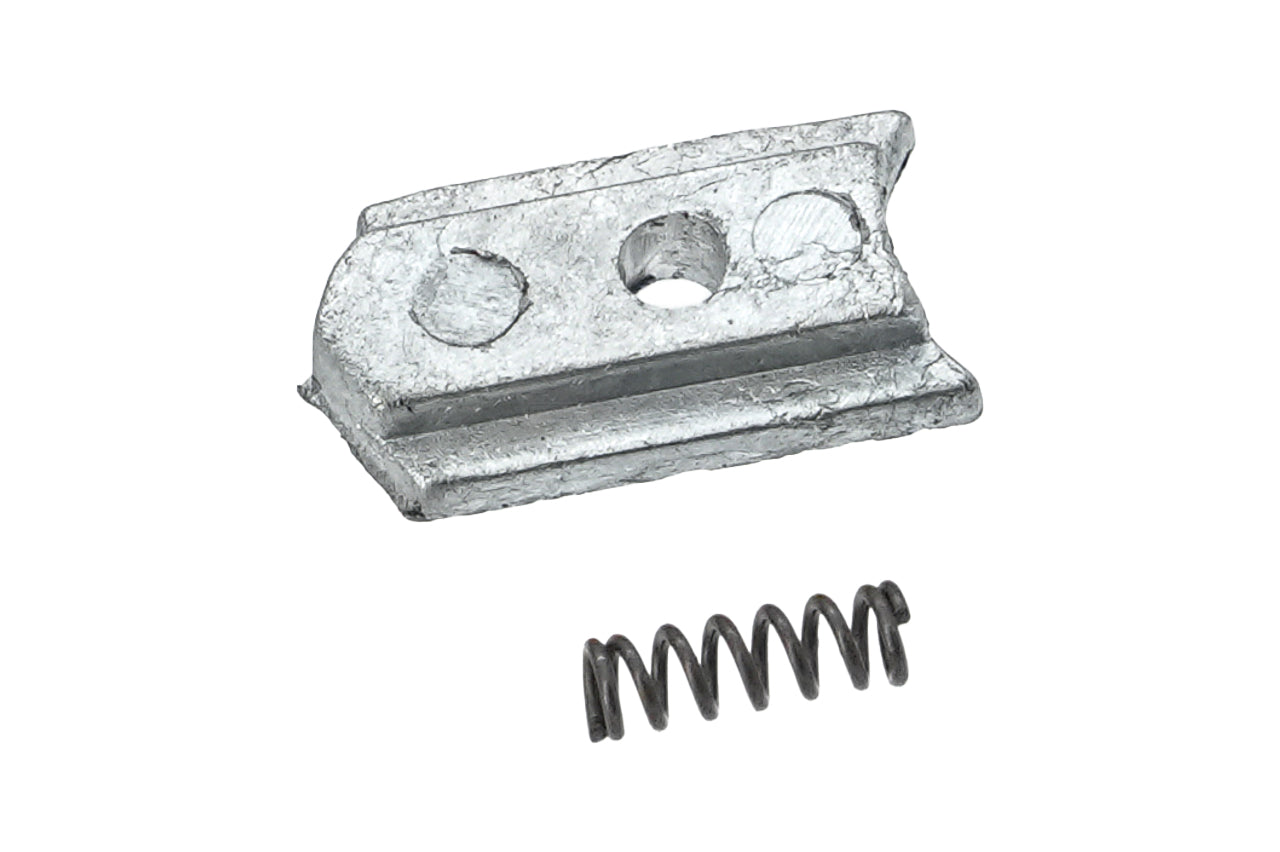 CL Project Safety Detent Plunger & Spring Set For KJ Shadow 2 GBBP Series