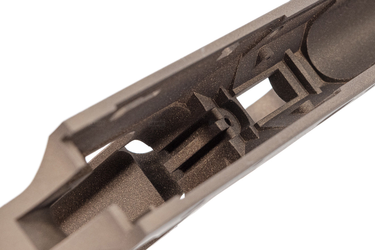 CL Project Cerakoted Standard Frame For ASG KJ Shadow 2 GBBP Series-H210