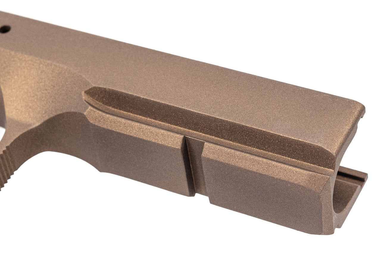 CL Project Cerakoted Standard Frame For ASG KJ Shadow 2 GBBP Series-H210