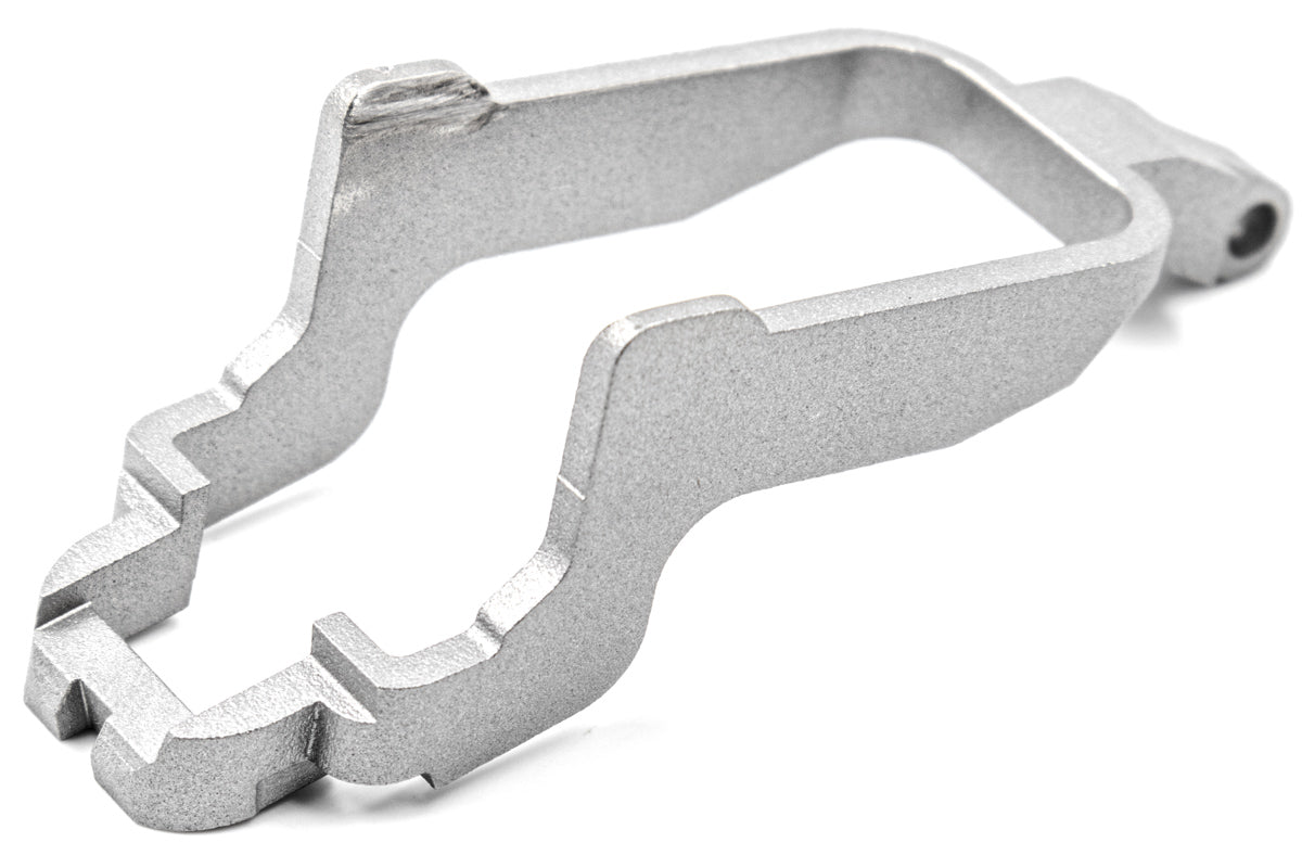 CL Project Steel Trigger Bow For KJ ASG CZ Shadow 2 / TS 2 GBBP Series