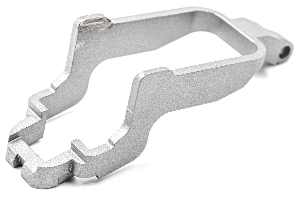 CL Project Steel Trigger Bow For KJ ASG CZ Shadow 2 / TS 2 GBBP Series