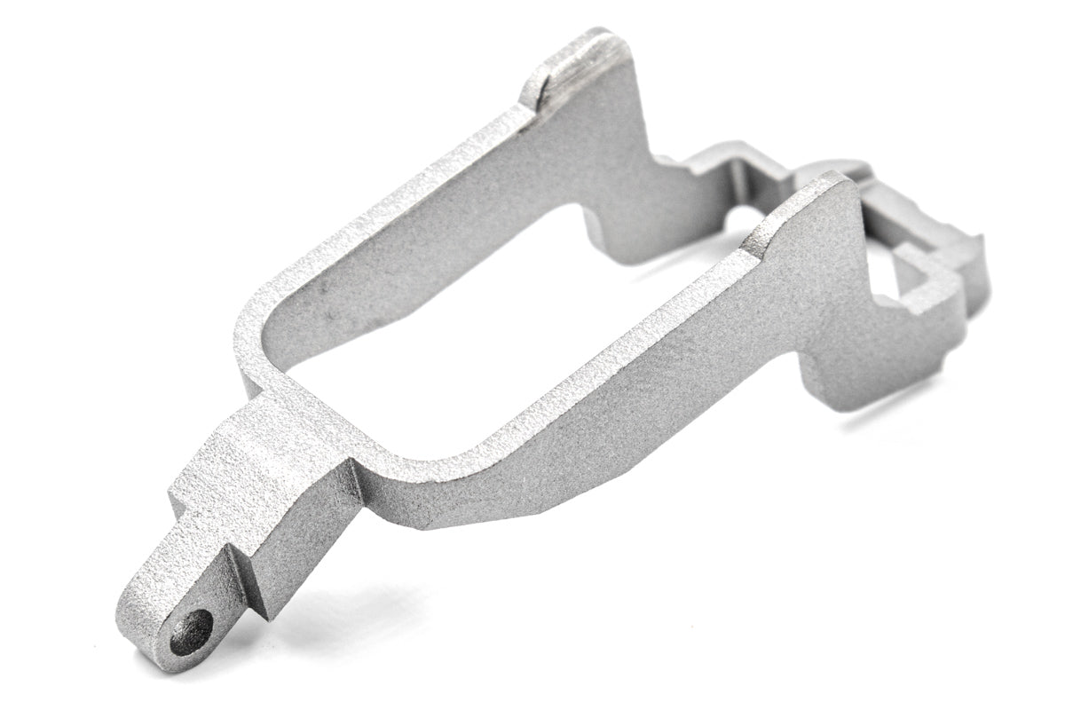 CL Project Steel Trigger Bow For KJ ASG CZ Shadow 2 / TS 2 GBBP Series