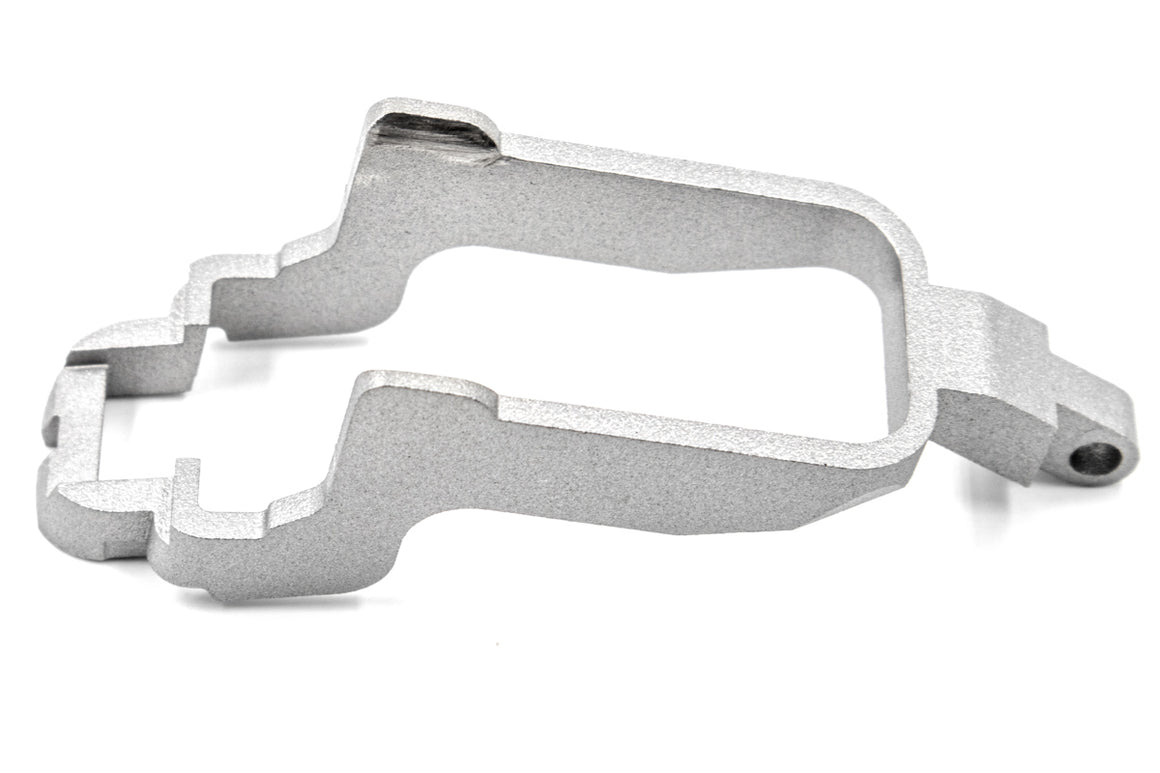 CL Project Steel Trigger Bow For KJ ASG CZ Shadow 2 / TS 2 GBBP Series