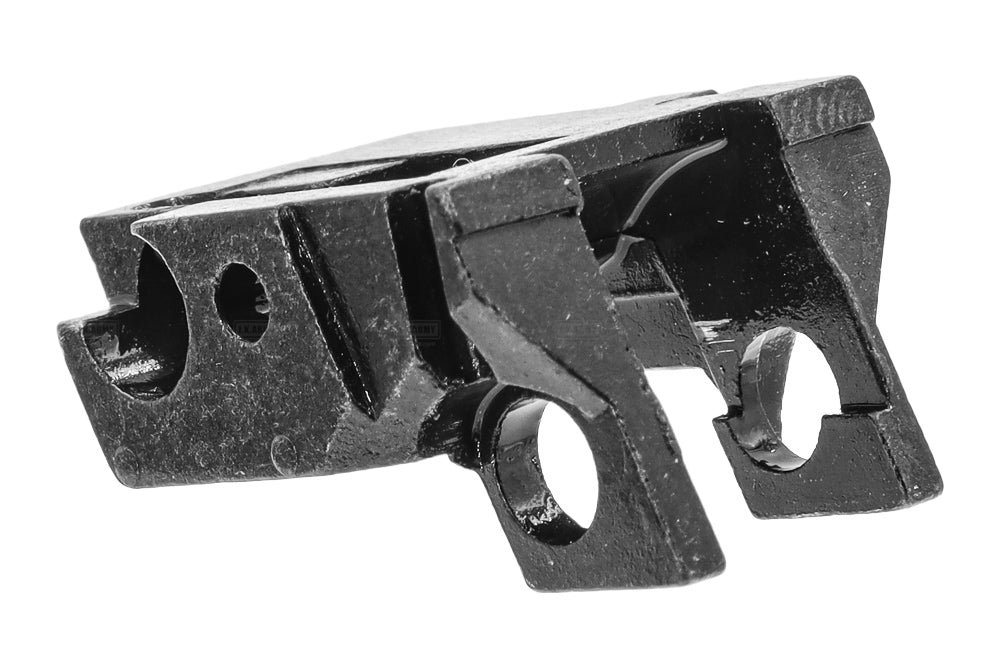 CL Project Custom Hand Polish ASG Factory OEM Hammer Housing ( Part No.:4 ) For KJ Shadow 2 GBB Pistol Airsoft