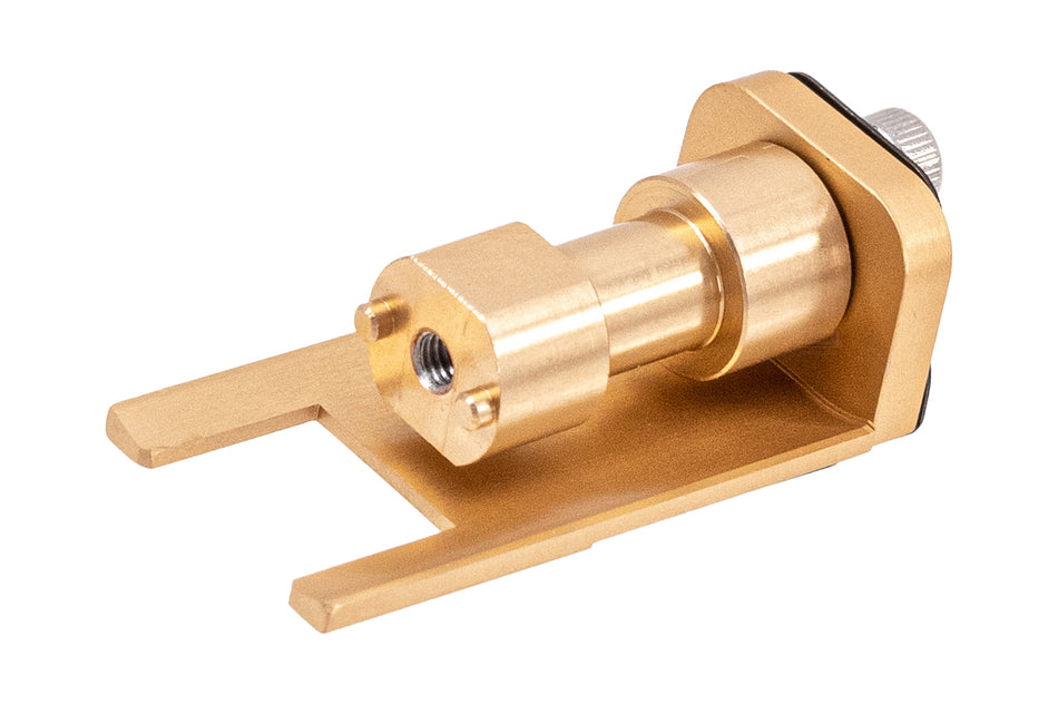 CL Project Aluminum Super Lightweight Blow Back Housing For KJ ASG CZ TS 2 GBBP Series