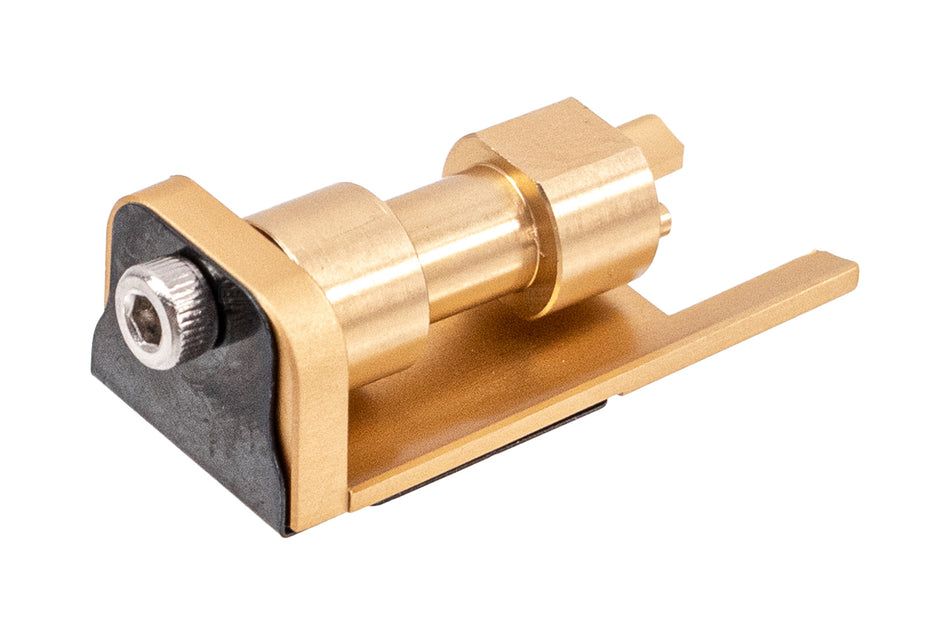 CL Project Aluminum Super Lightweight Blow Back Housing For KJ ASG CZ TS 2 GBBP Series