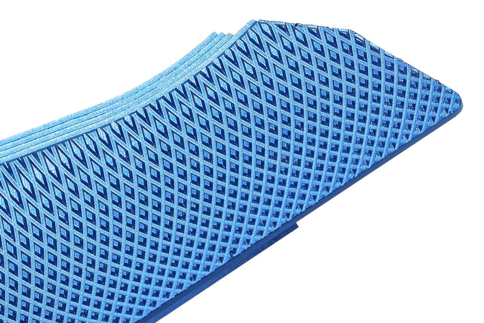 CL Project CNC Aluminum Grip For KJ ASG CZ TS 2 GBBP-Silver