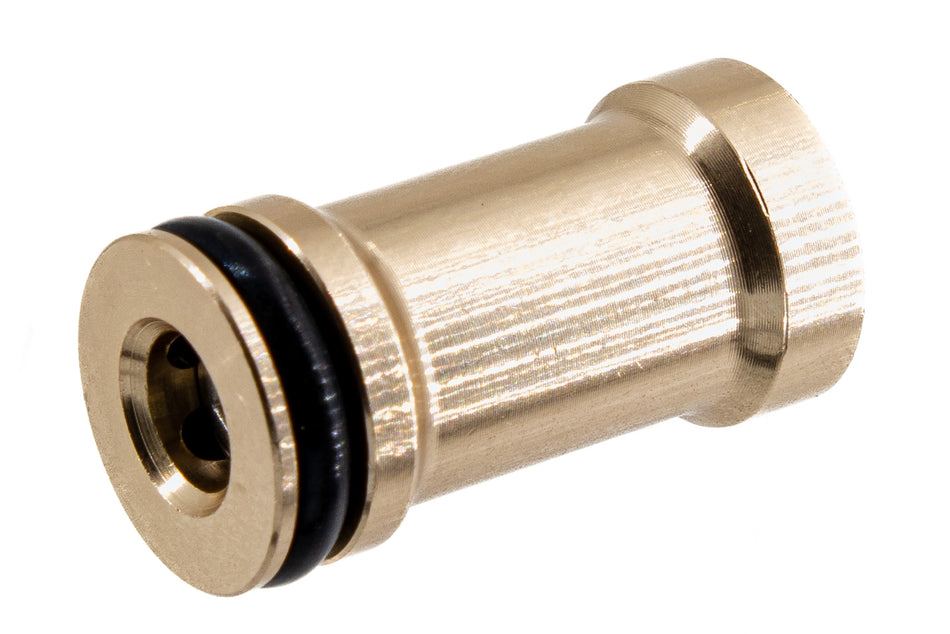 CL Project @A+Studio Novel Design Piston Head for Gun Smith Bro & Alpha Airsoft Master Piece Light Weight Blow Back Housing BBU ( GSB AM LW BBU )