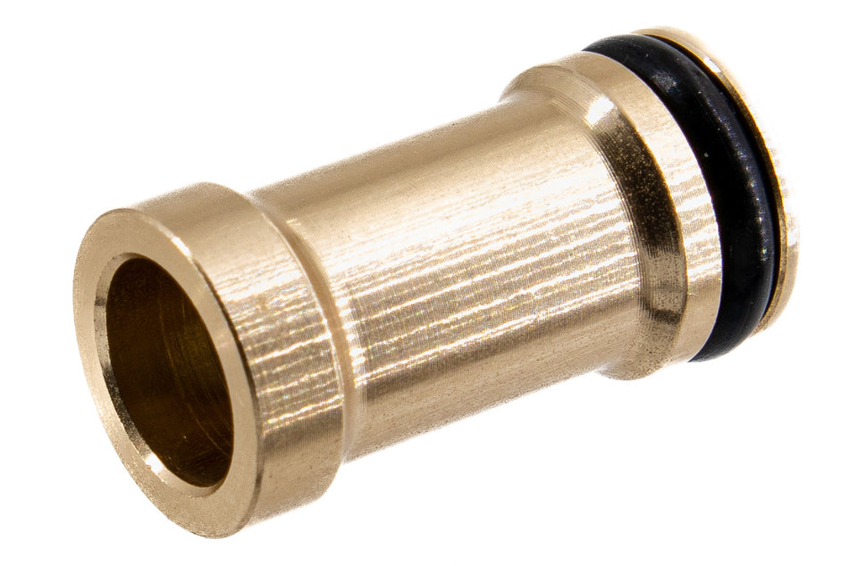 CL Project @A+Studio Novel Design Piston Head for Gun Smith Bro & Alpha Airsoft Master Piece Light Weight Blow Back Housing BBU ( GSB AM LW BBU )